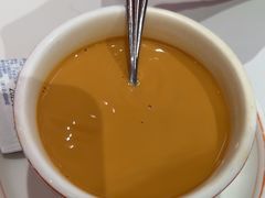 -香港深仔记茶餐厅(东门店)