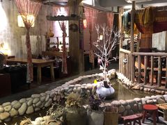 -馬蘭花開(车站大道店)