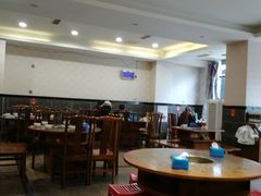 大堂-迎三江菌汤兔(星桥街西段店)