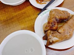 -老磁器口豆汁店(方庄店)