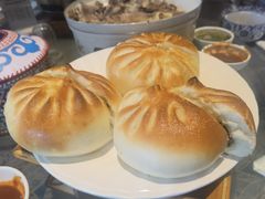 -塞伊德·蒙餐(锡林浩特店)
