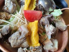 -品味泸沽湖•民族特色菜(大落水店)