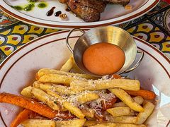 -BROWNSTONE布朗石西班牙餐厅(富城店)