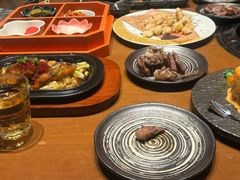 -隐炉和牛烧肉店(群力店)