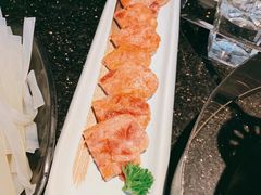 -捞王锅物料理(凯旋路店)