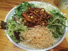 -满园烤鸭·春饼(太原街万达店)