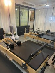 -JC·YOGA静禅瑜伽普拉提