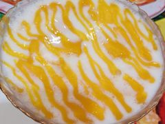 -甜心妈妈·榴莲星级糖水(北京路总店)