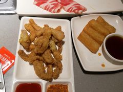 小酥肉-海底捞火锅(方塔东街店)