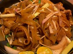 -来龙里 精致 东南亚餐室(万象城店)