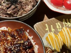 -鸭川食堂·鳗丼(鼓楼店)