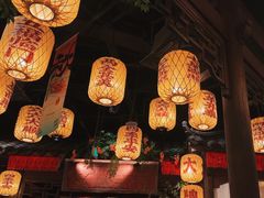 -南京大牌档(中关村店)