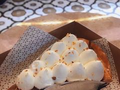 -Pie Bird(新闸路店)