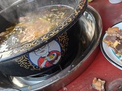 -符缸酸菜鸡(华阳店)