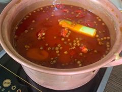 -滇釜火锅·能喝汤的火锅(车公庄店)