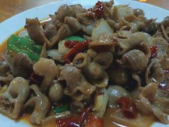 -温州一家人美食(西木头市店)