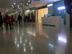 -成都市第一人民医院(南区)