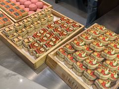-北京稻香村(零号店)
