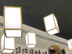 -一風堂拉面(深圳湾万象城店)
