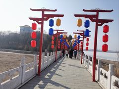 -青龙湖公园