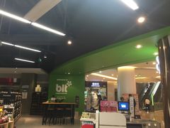 -blt精品超市(南京环宇城店)