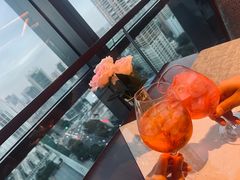 -富力丽思卡尔顿酒店·香荟全日制餐厅