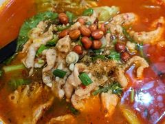 -缘久缘米粉(新街口店)