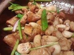 -晓粤·惹味粤菜(凯德乐峰广场店)