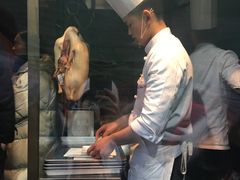 -四季民福烤鸭店(前门廊房二条店)