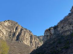 -北京上方山国家森林公园