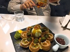 -La Postre(上环店)