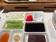 -森隆饭庄(崇文门新世界百货店)