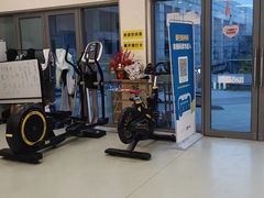 -中田健身工作室(嘉定江桥店)