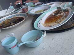 -巧克力渔家.小船海鲜胶东菜(万平口店)