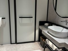 -深圳国际会展中心洲际酒店