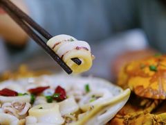 -十面欢腾·海鲜面·台式Bistro(长乐路店)