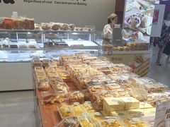 -恩点烘焙面包糕点·伴手礼(和平广场店)
