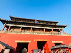 -故宫博物院(故宫)