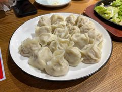 -伊喜饺子·烤鸭(五道口学院路店)