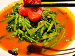 -茶人村·宫廷私厨(奥体印象城店)