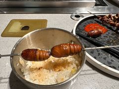 -丰茂烤串(外滩星荟中心店)