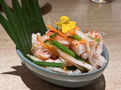 酸辣无骨凤爪-Thai Alley泰爱里(二沙岛店)