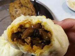 -老陶包子铺(南大西南村店)