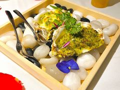 -燃扒房Steakhouse(皇庭店)