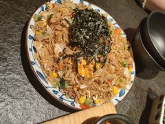 -上男·烧肉集市(五一广场店)
