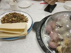 -前王院•巧克力海鲜市集餐厅(万平口店)