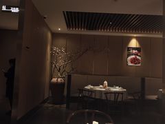 -淮扬厨子(健康路店)