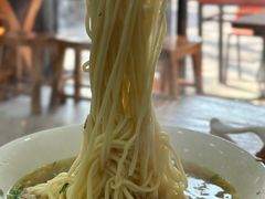 -鑫明明拉面(宁化路店)