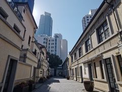 -徐家汇源景区-衡山坊