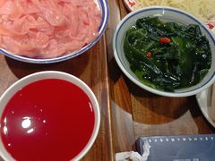 -楠火锅(西单店)